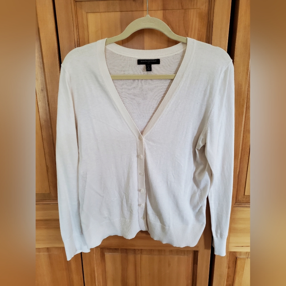 Banana Republic sweater